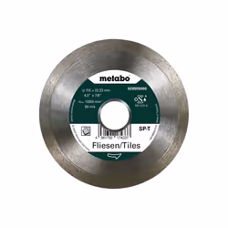 Metabo 628555000