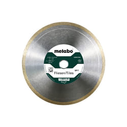 Metabo 628557000 lame de scie circulaire 23 cm 1 pièce(s)