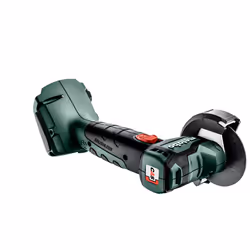 Meuleuse d'angle Metabo CC 18 LTX BL; 18 V (sans batterie et chargeur)
