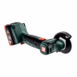 Metabo Powermaxx CC 12 BL, 20000 tr/min, 7,6 cm, Batterie, 900 g, Moteur sans balai