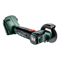 Metabo CC 18 LTX BL meuleuse d'angle 7,6 cm 20000 tr/min 1,1 kg