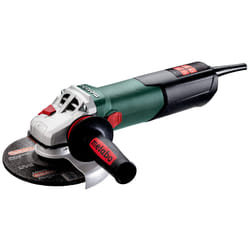 Meuleuse d'angle Metabo WEV 17-150 QUICK