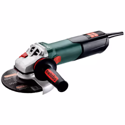 Meuleuse d'angle Metabo WEV 17-150 QUICK