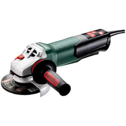 Meuleuse Ø125 mm filaire WP 13-125 QUICK METABO - 603629000