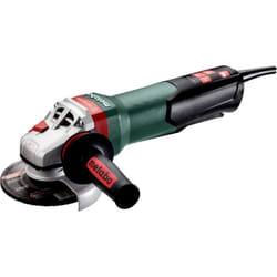 Metabo - Meuleuse angulaire wpb 13-125 Quick, 125 mm, 1300 watts dans un carton