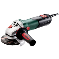 Metabo WEV 11-125 QUICK meuleuse d'angle 12,5 cm 10500 tr/min 1100 W 2,1 kg