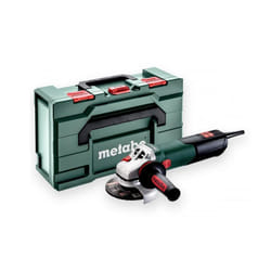 Meuleuse d'angle Metabo WEV 11-125 QUICK
