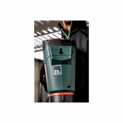 Metabo LB 18 LTX BL souffleur de feuilles sans fil Noir - Vue supplémentaire 7