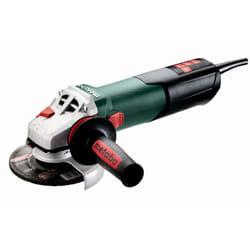 Metabo - Meuleuse Ø125 mm filaire wea 11-125 quick 603626000