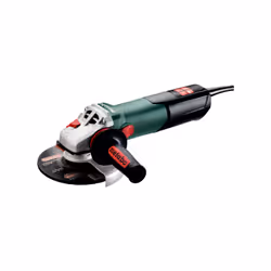 Meuleuse d'angle Metabo WE 17-150 QUICK - Vue supplémentaire 4