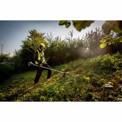 Metabo FSB 36-18 LTX BL 40 40 cm Batterie Vert - Vue supplémentaire 5