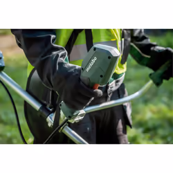 Metabo FSB 36-18 LTX BL 40 40 cm Batterie Vert - Vue supplémentaire 8