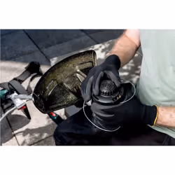 Metabo FSB 36-18 LTX BL 40 40 cm Batterie Vert - Vue supplémentaire 9