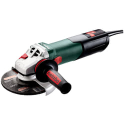 Meuleuse d'angle Metabo W 13-150 QUICK; 1350 W