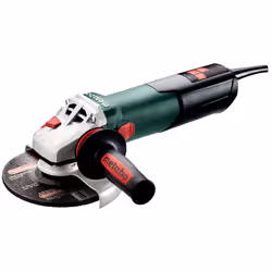 Meuleuse d'angle Metabo W 13-150 QUICK; 1350 W