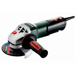 Metabo - Meuleuse Ø125 mm filaire wp 11-125 quick 603624000