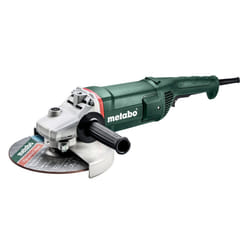 Metabo WE 2400 - 230 meuleuse d'angle 23 cm 6600 tr/min 2400 W 6 kg