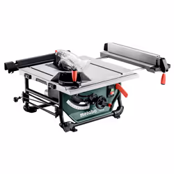 Metabo TS 254 M