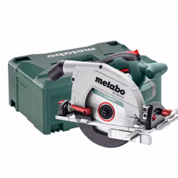 Scie circulaire Metabo KS 66 FS