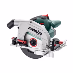 Scie circulaire Metabo KS 66 FS - Vue supplémentaire 5
