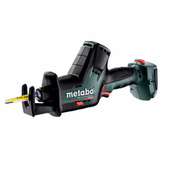 Metabo SSE 18 LTX