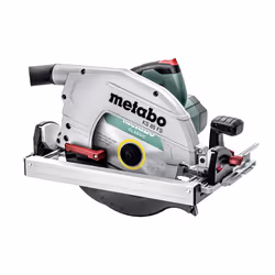 Scie circulaire Metabo KS 85 FS; 2000 W