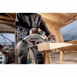 Metabo 601085000 non classé - Vue supplémentaire 4