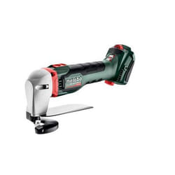 Metabo SCV 18 LTX BL 1.6 Cisaille électrique 4840 spm