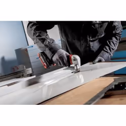 Metabo SCV 18 LTX BL 1.6 Cisaille électrique 4840 spm