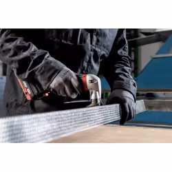 Metabo SCV 18 LTX BL 1.6 Cisaille électrique 4840 spm