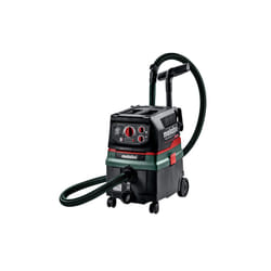 Metabo ASR 36-18 BL 25 M SC Noir, Vert, Rouge 25 L