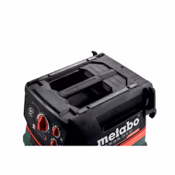 Metabo ASR 36-18 BL 25 M SC Noir, Vert, Rouge 25 L - Vue supplémentaire 10