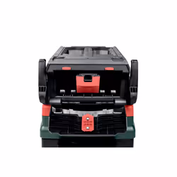 Metabo ASR 36-18 BL 25 M SC Noir, Vert, Rouge 25 L - Vue supplémentaire 12