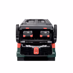 Metabo ASR 36-18 BL 25 M SC Noir, Vert, Rouge 25 L - Vue supplémentaire 13