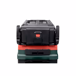 Metabo ASR 36-18 BL 25 M SC Noir, Vert, Rouge 25 L - Vue supplémentaire 14