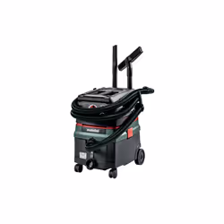 Metabo ASR 36-18 BL 25 M SC Noir, Vert, Rouge 25 L - Vue supplémentaire 7