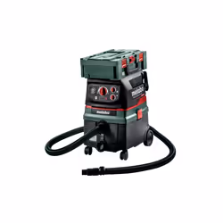 Metabo ASR 36-18 BL 25 M SC Noir, Vert, Rouge 25 L - Vue supplémentaire 8