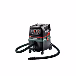 Metabo ASR 36-18 BL 25 M SC Noir, Vert, Rouge 25 L - Vue supplémentaire 9