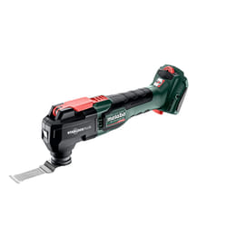 Metabo MT 18 LTX BL QSL Noir, Orange 20000 OPM