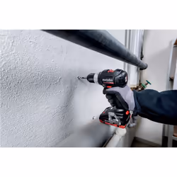Perceuse à percussion sans fil Metabo SB 18 LT BL SE; 18 V; 2x4,0 Ah accu.