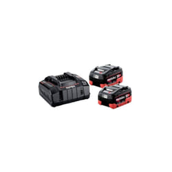 Metabo - Kit de démarrage 18 v se lihd (685190000)