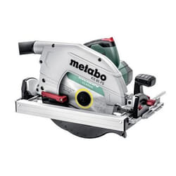 Metabo KS 85 FS 23,5 cm Noir, Vert, Argent 4500 tr/min 2000 W