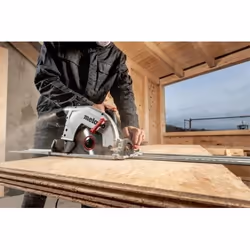 Metabo KS 85 FS 23,5 cm Noir, Vert, Argent 4500 tr/min 2000 W