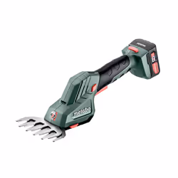 Metabo POWERMAXX SGS 12 Q cisaille sans fil 11,5 cm 12 V Lithium-Ion (Li-Ion) Vert - Vue supplémentaire 7