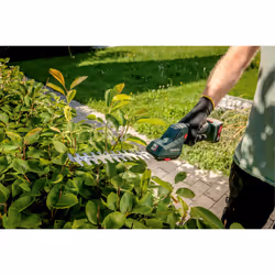 Metabo POWERMAXX SGS 12 Q cisaille sans fil 1,15 cm 12 V Lithium-Ion (Li-Ion) Noir, Vert, Rouge - Vue supplémentaire 5