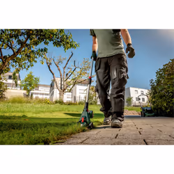 Metabo POWERMAXX SGS 12 Q cisaille sans fil 1,15 cm 12 V Lithium-Ion (Li-Ion) Noir, Vert, Rouge - Vue supplémentaire 7