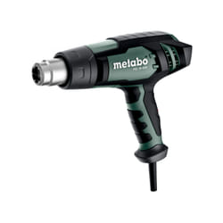 Souffleur de chaleur Metabo HG 16-500; 1600 W