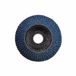 METABO Disque à lamelles 115 mm P 80, corindon de zirconium SP (623146000) Numéro d'article : 623146000EAN : 4061792185821Poi ...