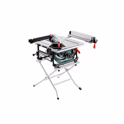 Banc de scie Metabo TS 254 M SET