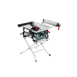 Banc de scie Metabo TS 254 M SET